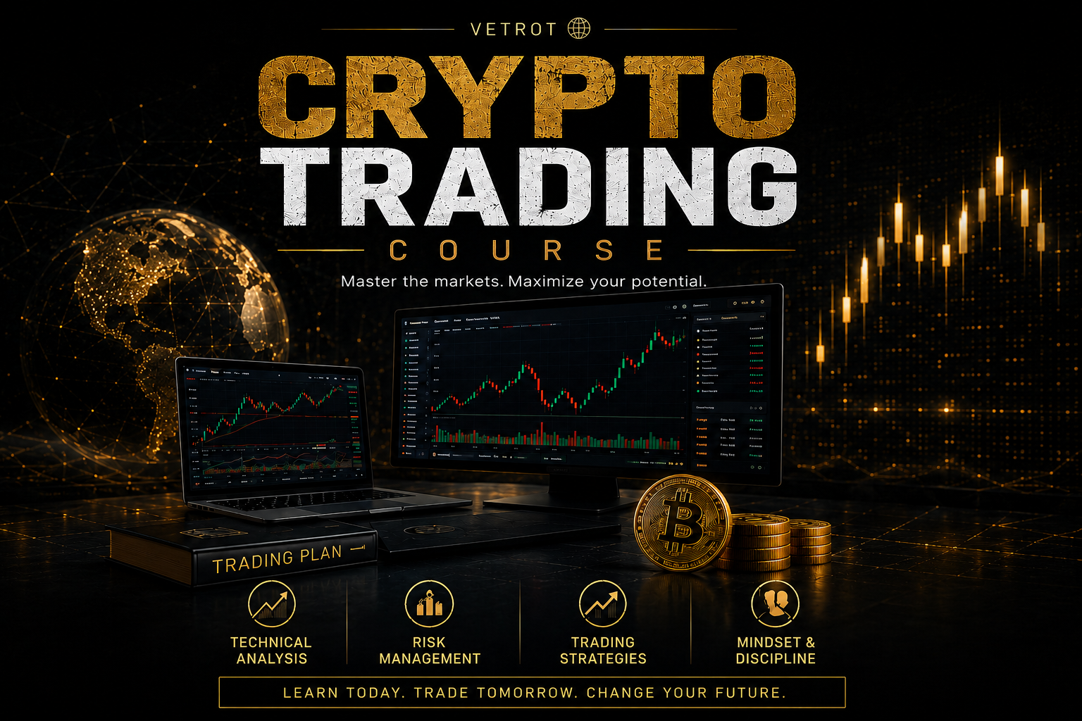 Crypto Trading
