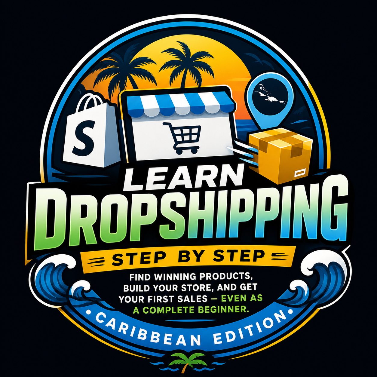 Ecommerce ~ Dropshipping