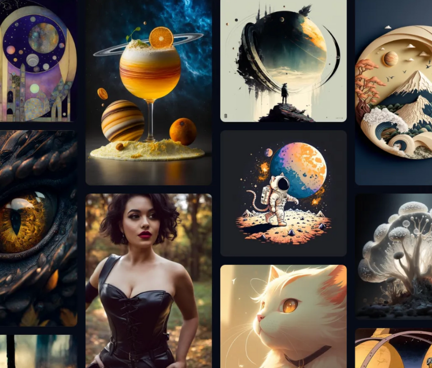 Fix. Improve. Generate.