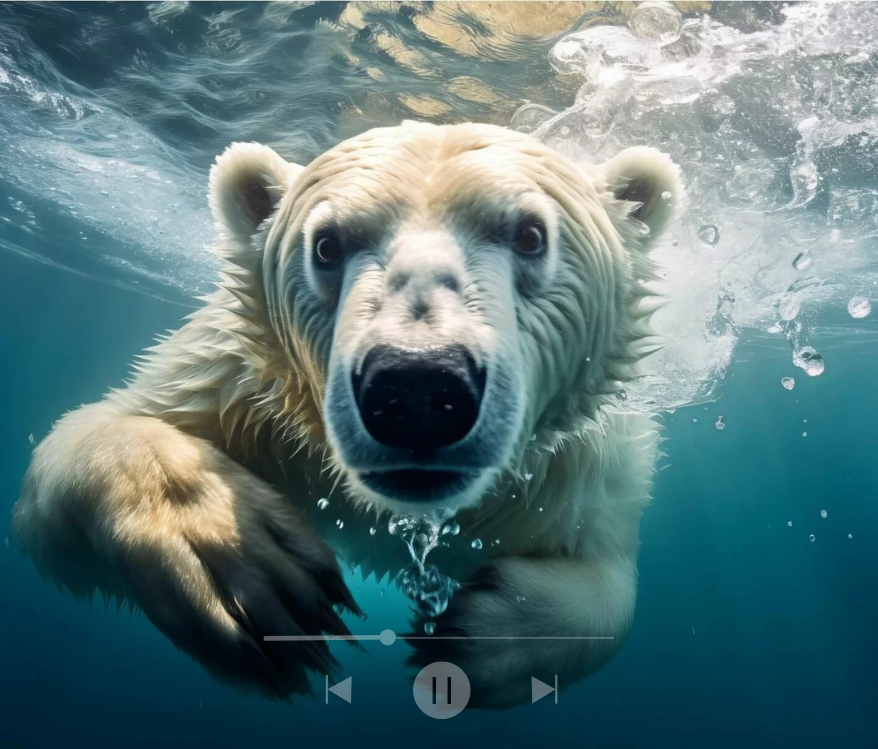 Generate, edit, export.